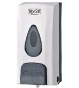 Дозатор для жидкого мыла BXG SD-1178, ТМ BXG