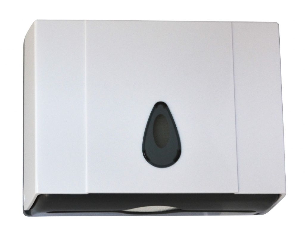 Диспенсер для листовых бумажных полотенец BXG PD-8025, ТМ BXG