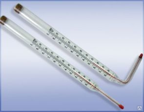 Термометры технические для измерения t° в сахарном производстве ТТЖ-М исп.2 #1