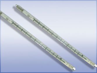 Термометр для спецкамер низкоградусный СП-100 -100…+20