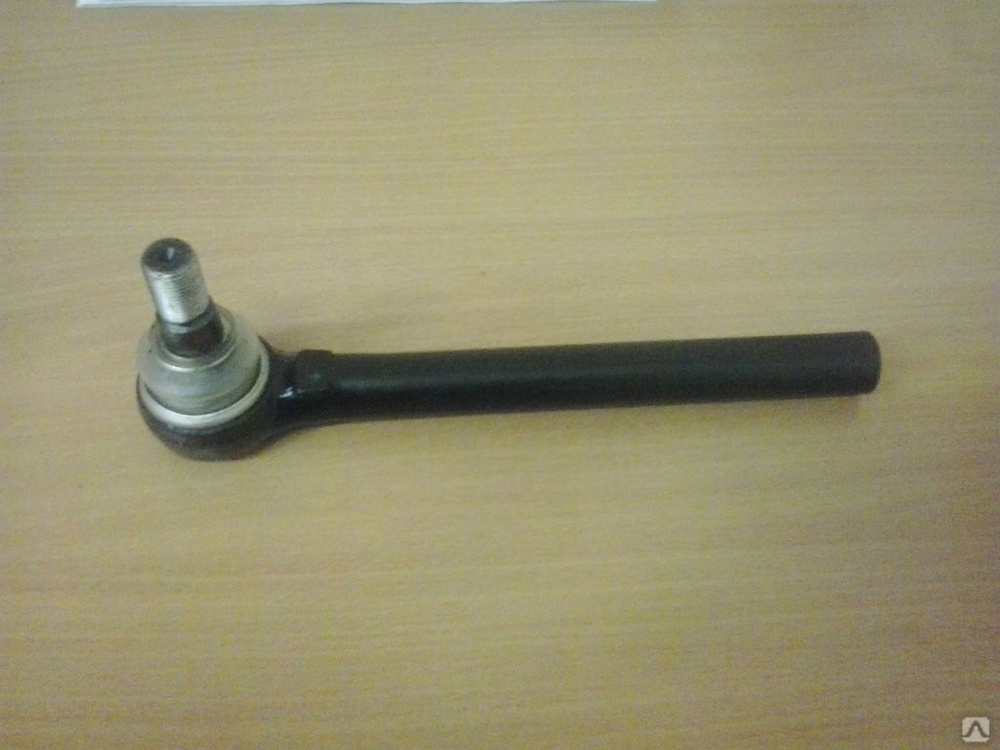 Тяга рулевая volvo bl71