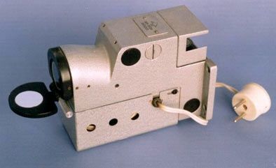 Устройство оптическое отсчетное ИЗП-36НВ