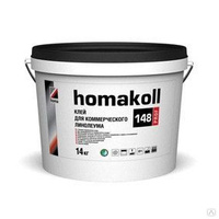 Homakoll 258 клей для ковролина