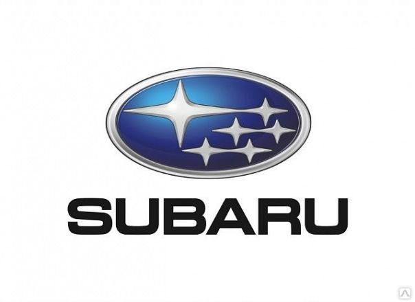 Лобовое автостекло Subaru, цена в Уфе от компании Сервисная Компания ...