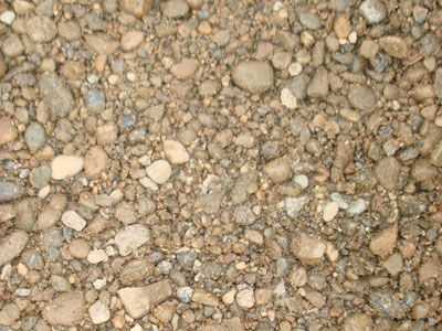 ПГС песчано-гравийная смесь (сортированная, песчаная)