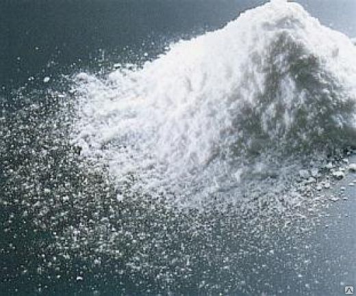 Гидроксиламин солянокислый Ч 25 кг