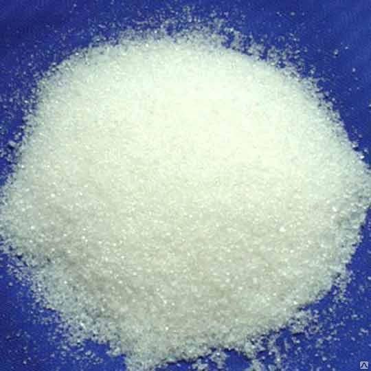 Гидразин солянокислый ЧДА 25 кг