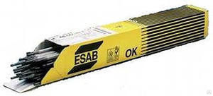 Электроды  ОК-46.00 ф 3,0 мм (2,5 кг) ESAB 