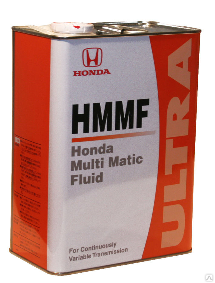 Масло honda hmmf. Honda Ultra HMMF. Хонда HMMF масло в вариатор артикул. Honda HMMF 08260-99904 4 Л. Honda HMMF Ultra 4.