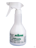 Kiehl presto средство для ухода за мебелью