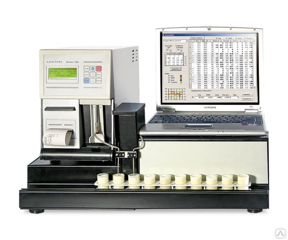 "э-242800х1000х1530мм" стенд контрольно исп. автоматизированный измерительный комплекс "лактан 1-4" исп. 700. аппарат аик -4к. анализатор качества молока "лактан" исп.