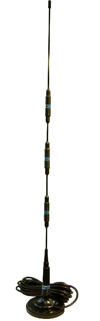 Антенна Антей 902 с магнитным основанием GSM 900/1800, 9 dBi, SMA-male