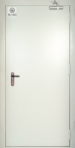 Дверь противопожарная I60 EIS 60 , высокое качество, пр-во Россия