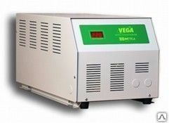 Стабилизатор напряжения Ortea Vega 1000-15/700-20, мощность 1 / 0,7, 1ф/1ф, 10