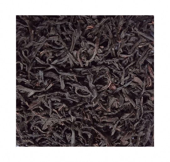 Чай черный цейлонский OP 1 (крупнолистовой) нефасованный в мешках 32 кг.