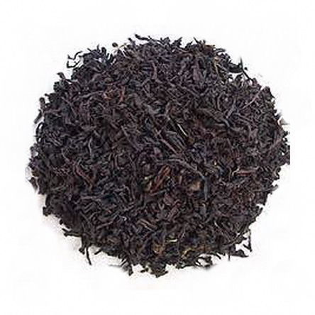 Чай черный цейлонский FBOP (среднелистовой) нефасованный 35 кг./меш.