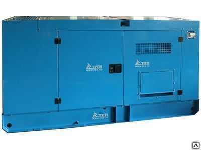 Генератор дизельный 40 кВт АД-40С-Т400
