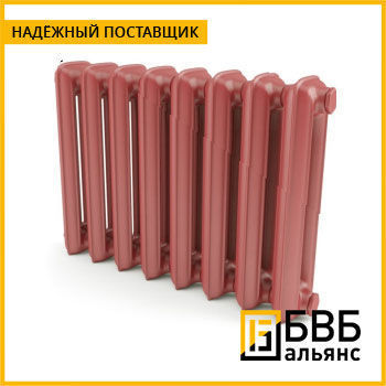 Радиатор МС-140М-300 ГОСТ 8691-73