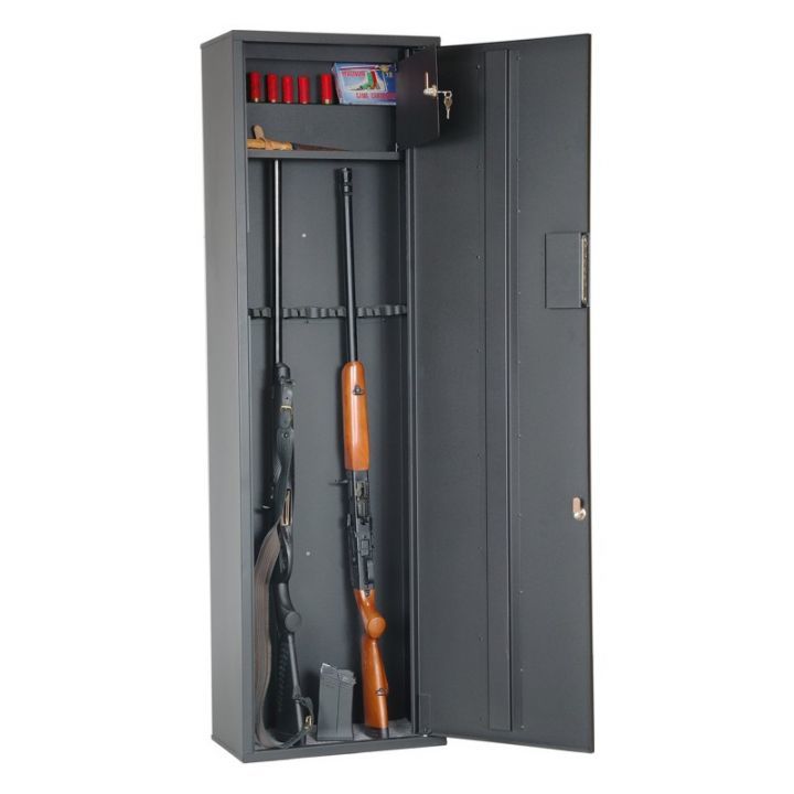 Шкаф оружейный ОШН-7Э (1470х450х250 мм)