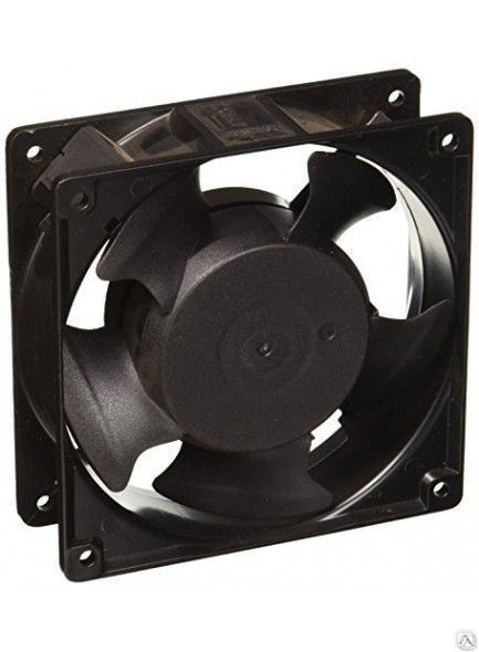 ВЕНТИЛЯТОР ОСЕВОЙ (220V 120х120х38 мм) SUNON DP200A ADDA AA1282HB-AT ...
