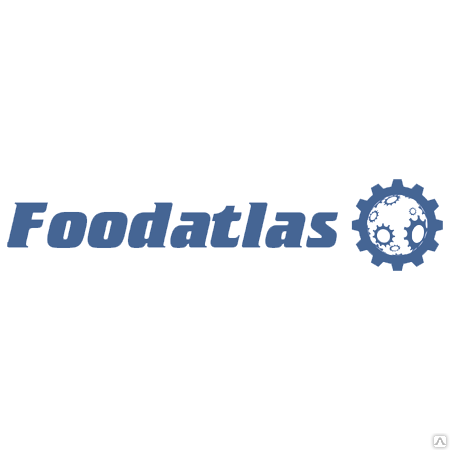Фритюрница (4л) DF-80 Foodatlas Eco