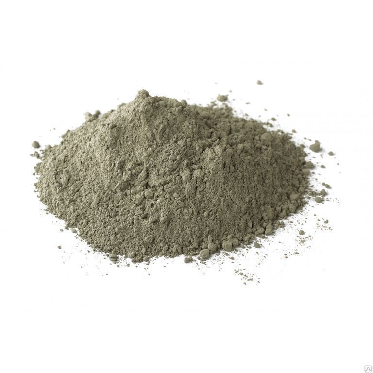 Цементно песчаная смесь (М 150) 25 кг