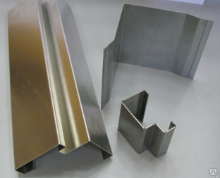 Гибка листового металла (Листогиб ЧПУ L=2500мм, толщиной от 0,5мм до 10мм) #1