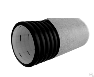 Труба гофрированная sn6. Труба гофрированная sn6
