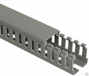 Iek кабель канал 100х60 элекор