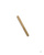 Деревянная палочка для мороженого 75 мм #2