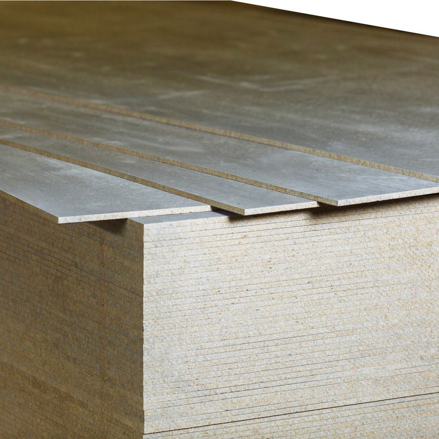 ТАМАК ЦСП лист 3200х1250х10мм (4,0 кв.м.) / ТАМАК цементно-стружечная плита 3200х1250х10мм (4,0 кв.м.)
