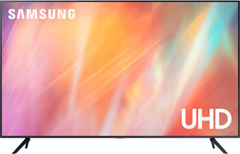 Телевизор Samsung UE75AU7100UCE
