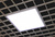 Светильник ULTRA LIGHT LED Албес 3420Лм/4000К рассеиватель ОПАЛ для грильято #1