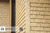 Фасадная панель Ю-Пласт Стоун-Хаус кирпич 3025х230мм 0.695м2 песочный #3