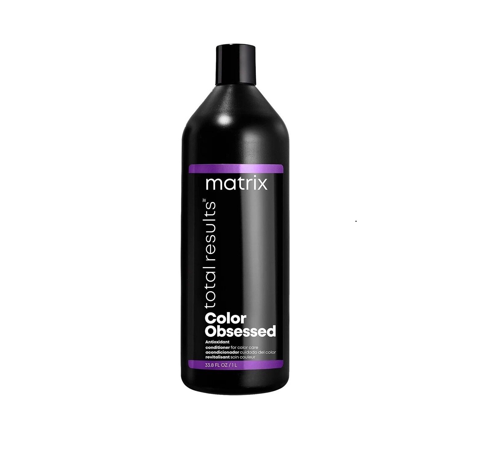 Matrix Total Results Color Obsessed Кондиционер для защиты цвета окрашенных волос 1л