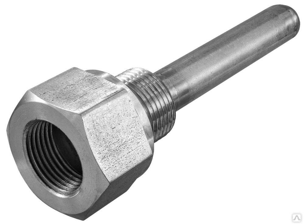 гильза защитная гз-016. ч. гильза защитная ргаж 4. 16. 1.