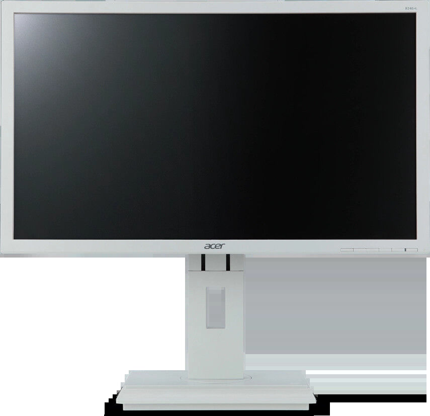Монитор Acer B246WLyemipruzx (UM.FB6EE.079)