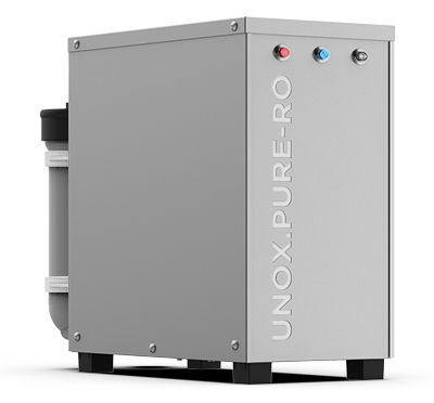 Система обратного осмоса UNOX XHC002