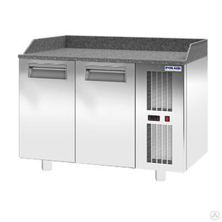 Холодильный стол TM2pizza-GC 