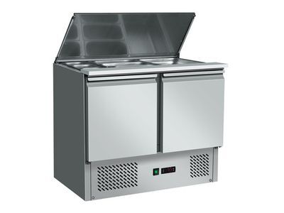 Саладетта FORCAR G-S900 (S900) (холодильный стол)