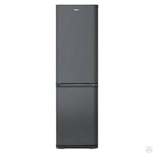 Холодильник Бирюса-W380NF 
