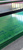 Сотовый поликарбонат SKYGLASS Зеленый 10 мм (2,1*12 м) #1