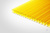 Сотовый поликарбонат PRONTO Желтый 20 мм (2,1*12 м) PetAlex Pronto #1