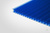 Сотовый поликарбонат PLATINO Синий 20 мм (2,1*6 м) PetAlex Platino #2