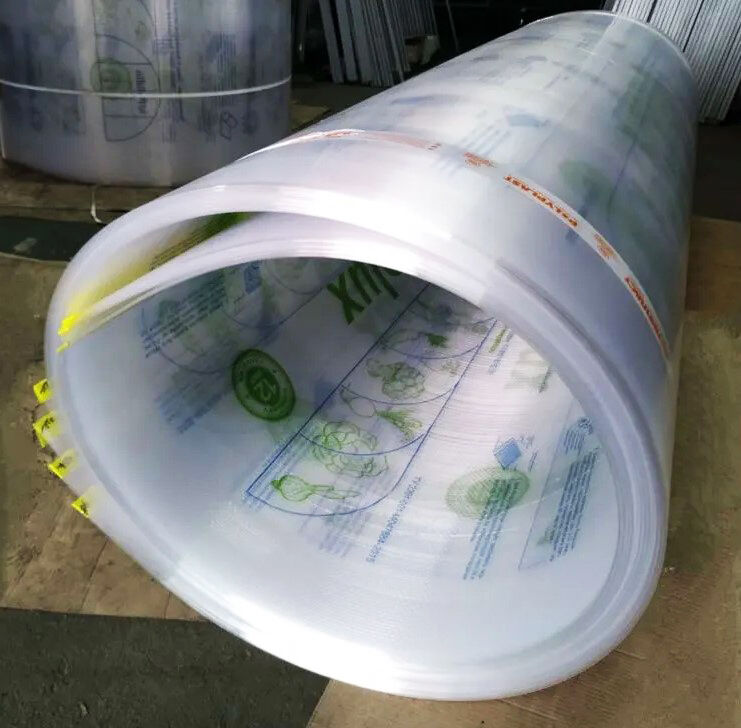 Сотовый поликарбонат AGROLUX Прозрачный 4 мм (2,1*6 м) AgroLux