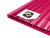 Сотовый поликарбонат PRIMAVERA Бордовый 20 мм (2,1*6 м) PetAlex Primavera #1