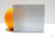 Сотовый поликарбонат ПОЛИГАЛЬ ПРАКТИЧНЫЙ Серебро 10 мм (2,1*6 м) Полигаль ПРАКТИЧНЫЙ #4