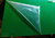 Оргстекло (акриловое стекло) ACRYMA Зеленое 1,5 мм (3,05*2,05 м) ACRYMA XT #2