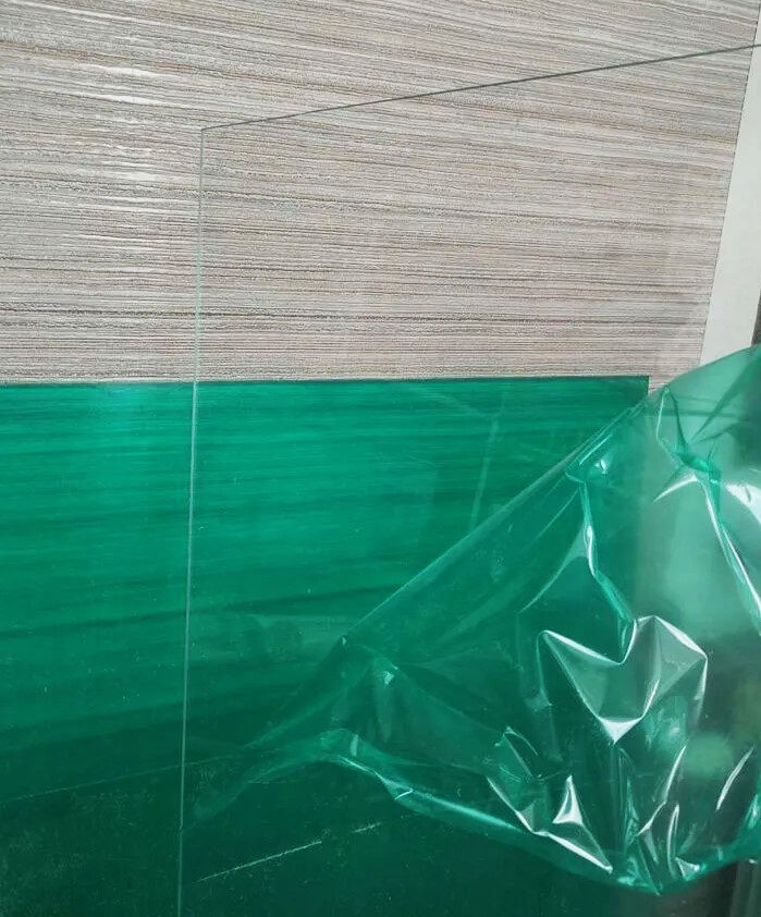 Оргстекло (акриловое стекло) ACRYMA Прозрачное 1,8 мм (3,05*2,05 м) ACRYMA XT