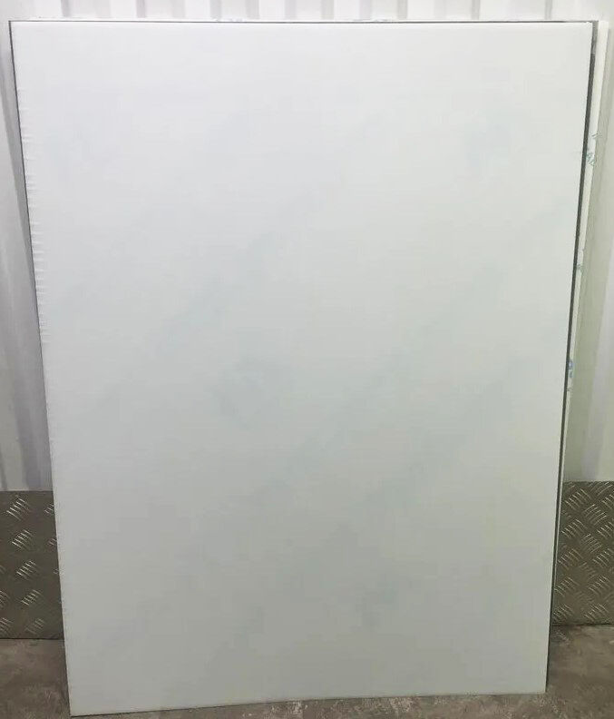 Оргстекло (акриловое стекло) ACRYMA Белое 6 мм (3,05*2,05 м) ACRYMA XT